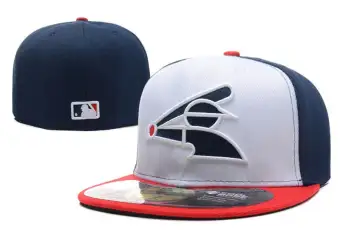 white sox baseball caps