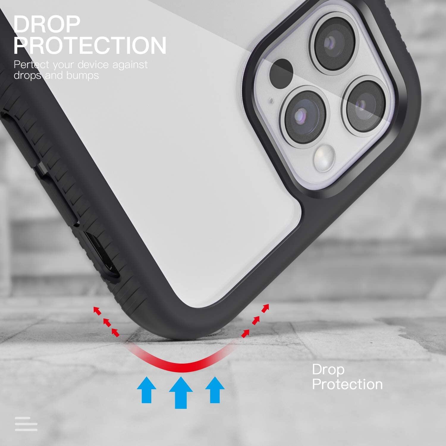Trường hợp iPhone 16 Pro Max, đầy Đủ miếng đệm cửa xe Trường Hợp Với hai lớp chống sốc chắc chắn khung bảo vệ Bìa Cho iPhone 16e/15 Cộng Với/15 Pro Max/14 Pro Max/14 Cộng Với/13 Pro Max/iPhone 12 Pro Max/iPhone 11 Pro Max/11 Pro Pro/11/XS Max/XR