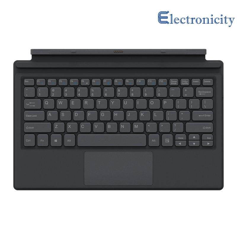 Portable Tablet Keyboard Magnetic Wireless Keypad for CHUWI UBook 11.6 inch Singapore