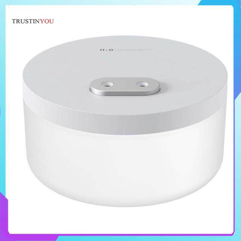 Aromatherapy Diffuser Essential Oil Mist Maker Dual Nozzle 1000ml Aroma Ultrasonic Air Humidifier Singapore