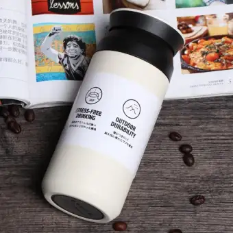 thermal bottle coffee