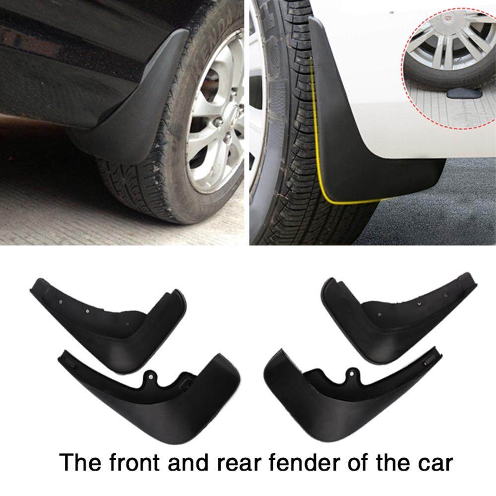 car tyre mudguard