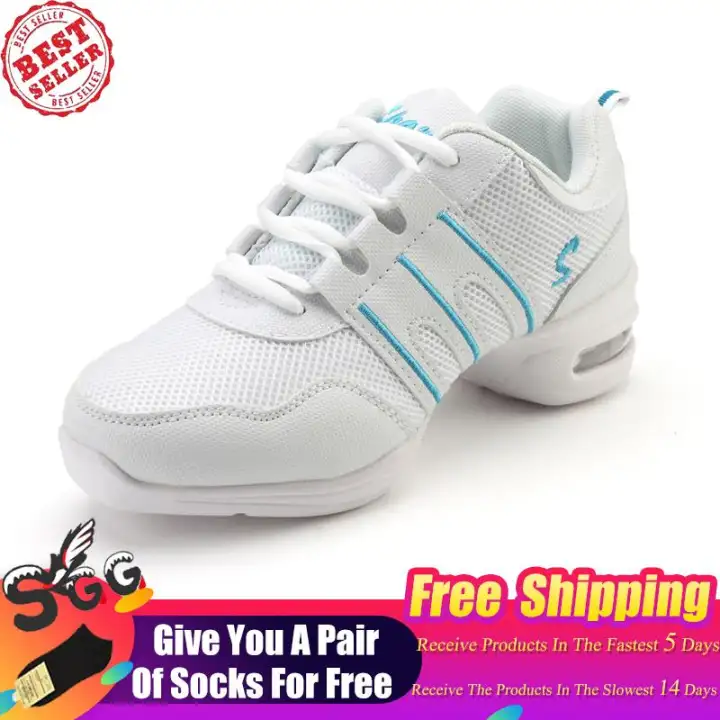 best dance sneakers 2019