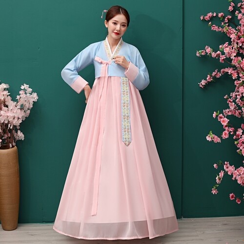 hanbok lazada