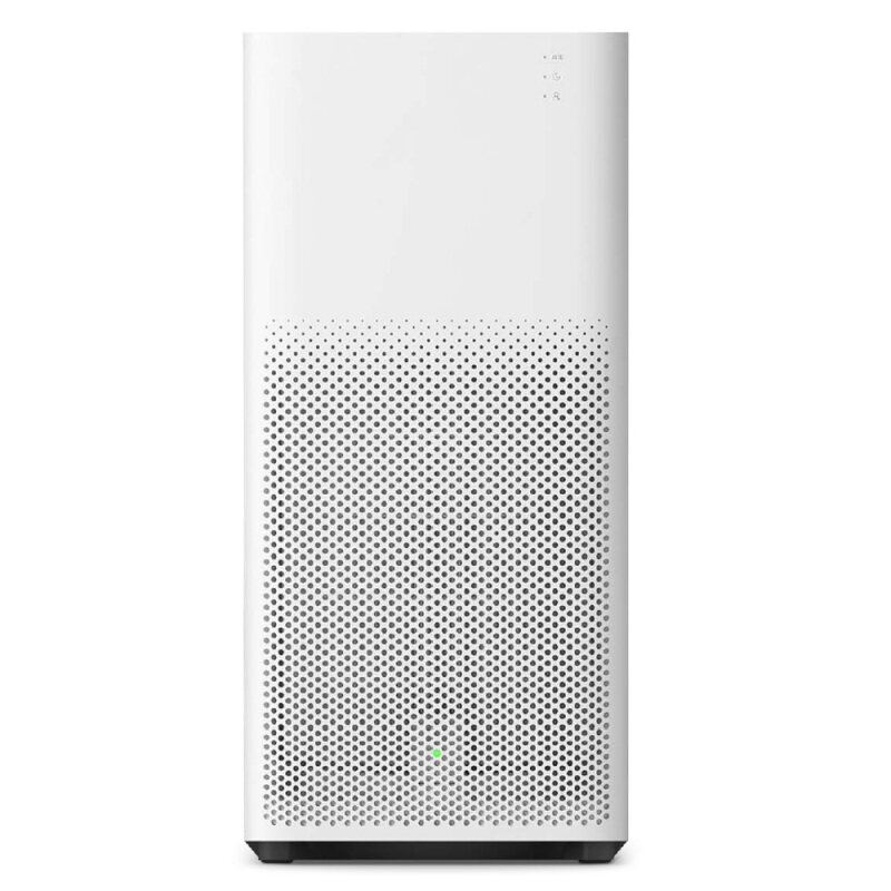 Xiaomi Air Purifier 2H 3 Stages True HEPA Filter Singapore
