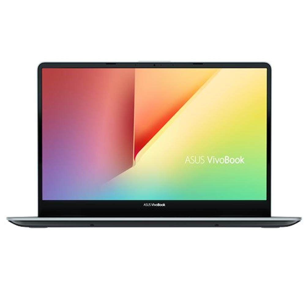 Asus Vivobook S530F-NBQ280T 15.6 FHD Laptop Gun Metal (i7-8565U, 4GB, 1TB+256GB, MX150 2GB, W10) Malaysia