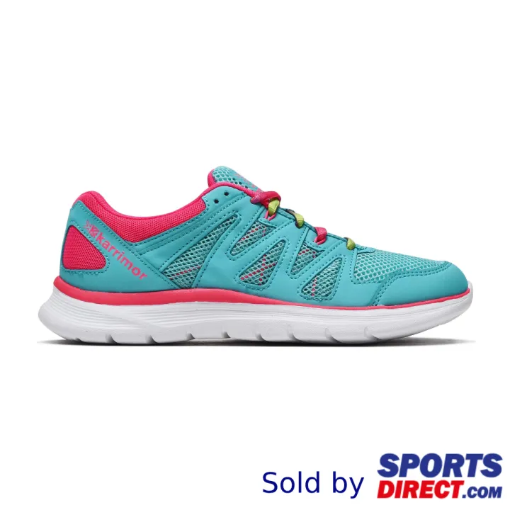 karrimor duma junior running shoes