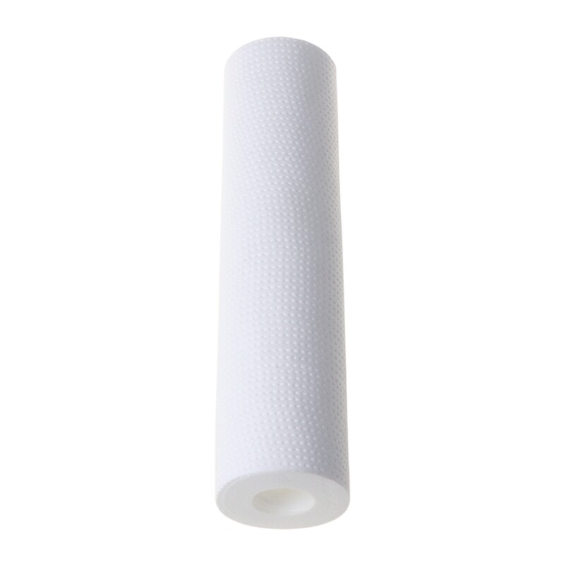 ✪【Haoo-Store】【New Arrival】 10" Five-stage Reverse Osmosis Filter Set Water Purifier Element Cartridge