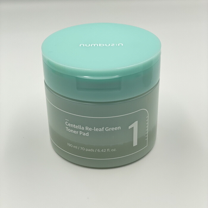 [Numuzin] Miếng Mực Số 1/số 2/số 3/số 4/số 5