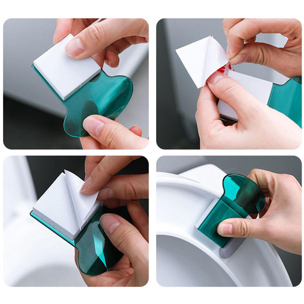 MMLUCK Colorful Desktop Decoration Storage Box Pencil Shaped Stationery Organizer Display Container Pen Cup Holder Makeup Brush Pot