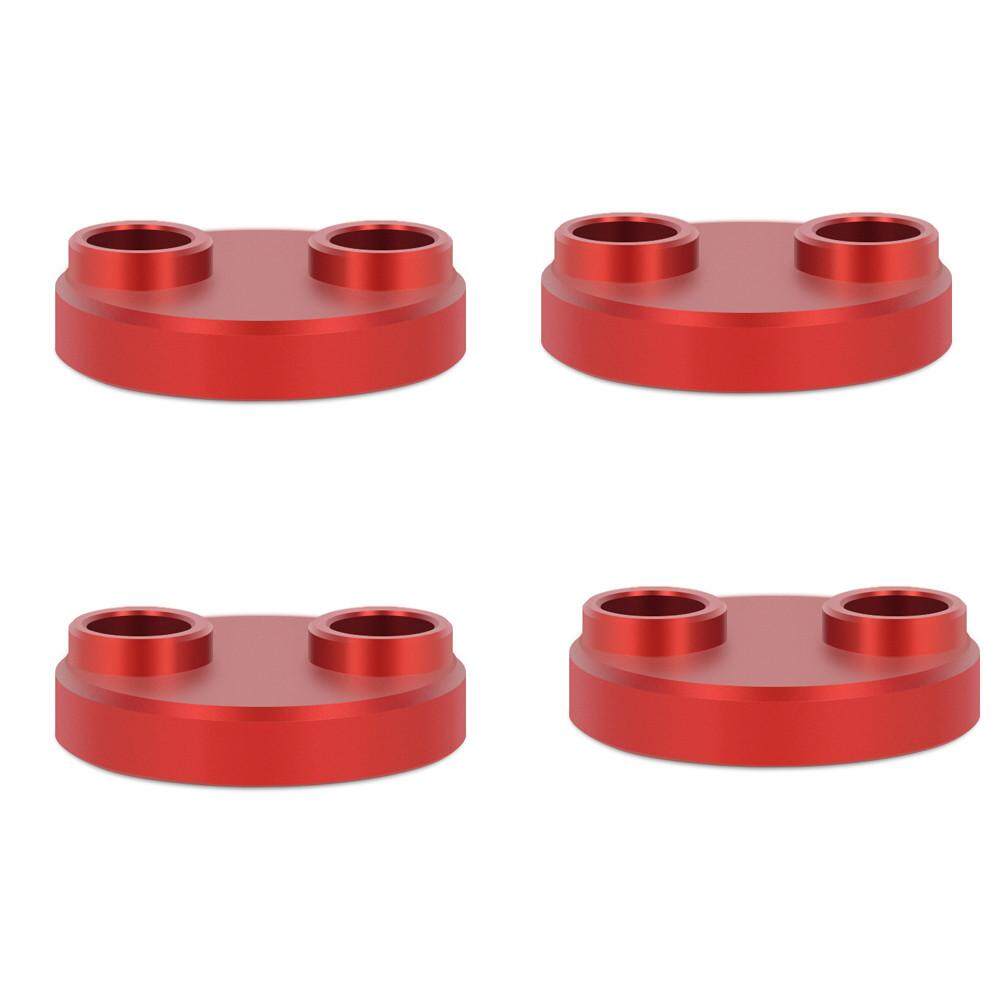 4pcs Metal Motor Covers Dustproof Waterproof Protective Cover for Parrot Anafi