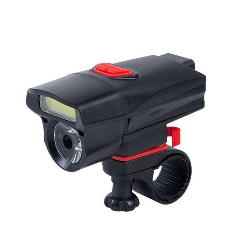 Bicycle Light Front and Rear LED Bike Light, Bike Headlight and Taillight, Waterproof & Safety Road,Mountain Bike Lights