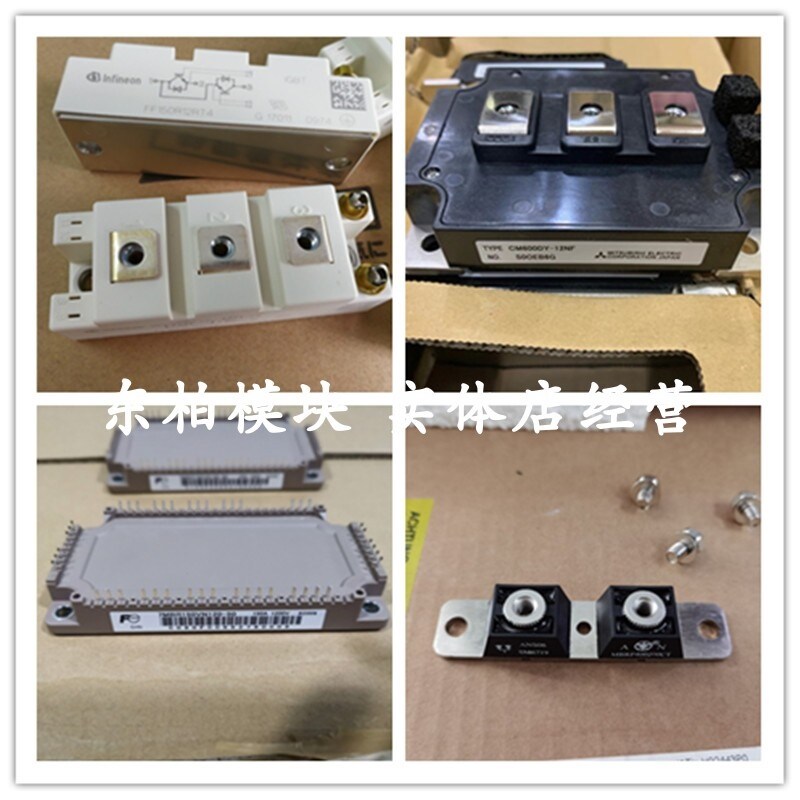 Pm30csj060 mitsubishi original pim module