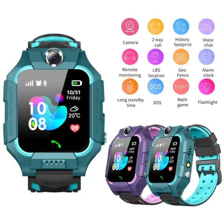 imoo watch phone kids