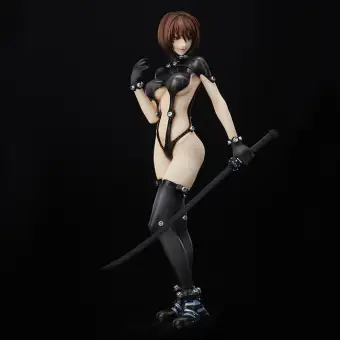 gantz reika figure