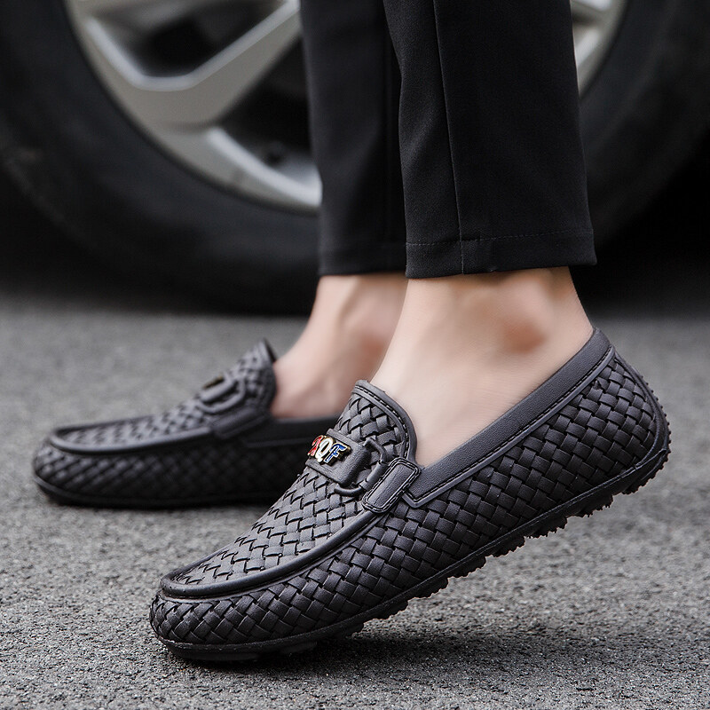 Men Fashion Casual Shoes 