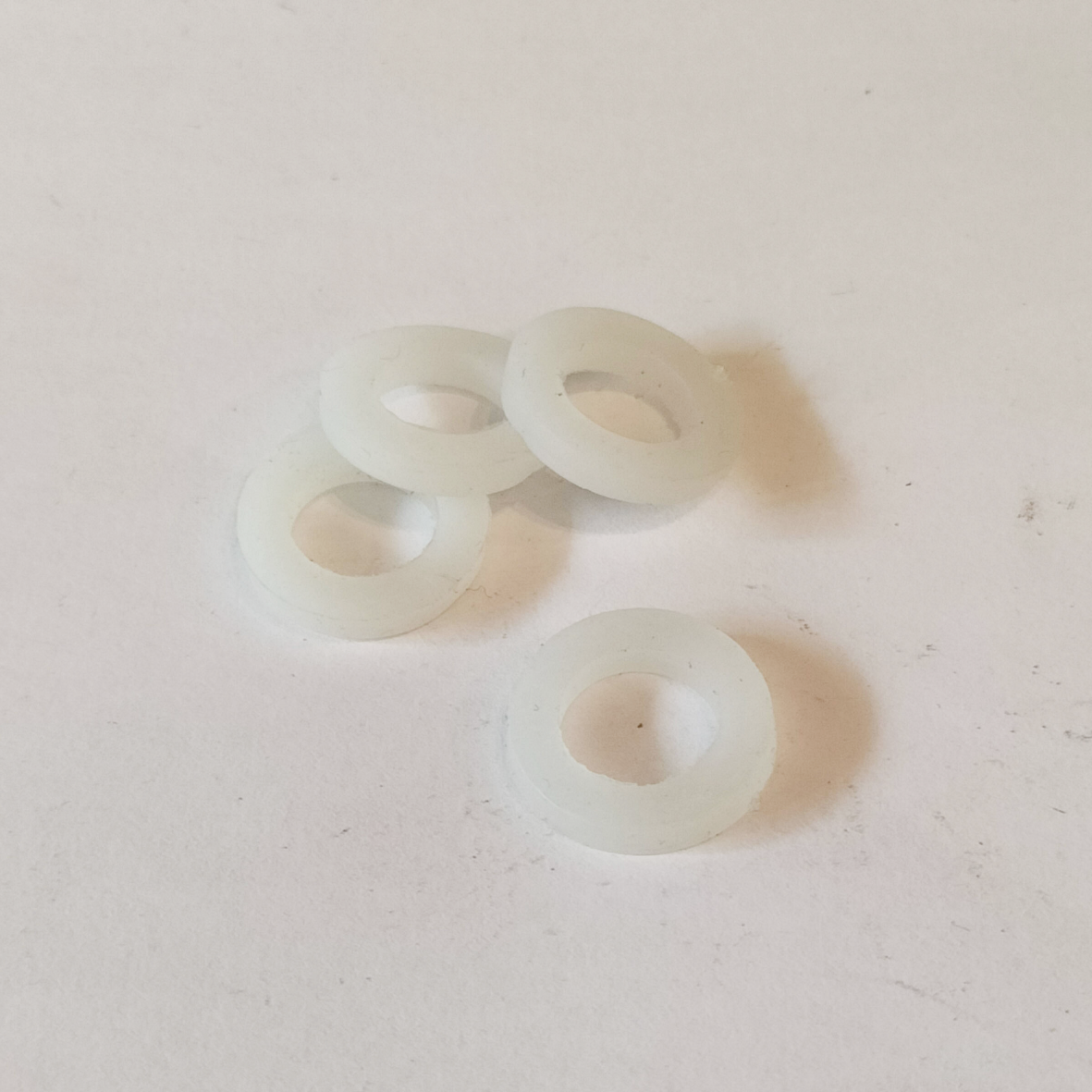 Flexible Hose Washer 1/2" 1pc Lazada