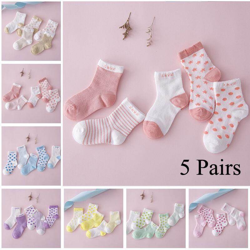 baby girl pop socks