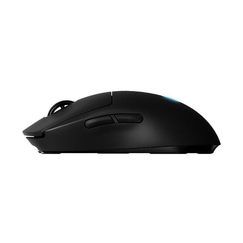 1Pc Replacement L R Side Keys Side Buttons for Logitech GPro Wireless Gaming Mouse Accessory