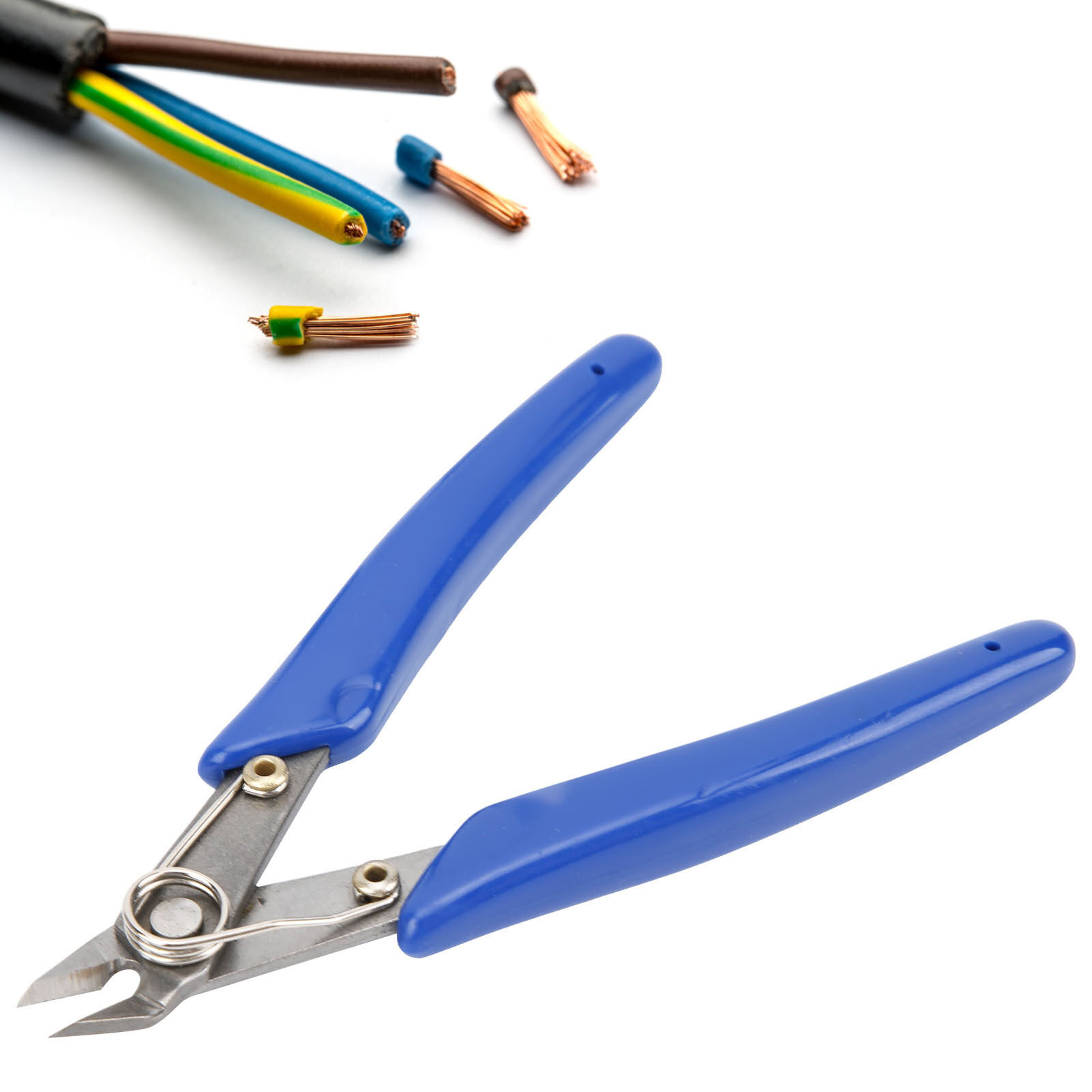 Sprue Cutter Flush Cutter Model Cutter For Cutting Wires For Cutting Electronic
