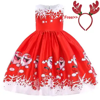 new christmas dresses