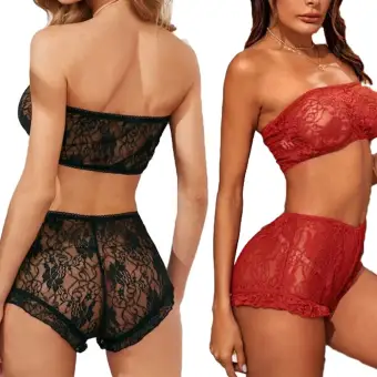 silk lingerie dress