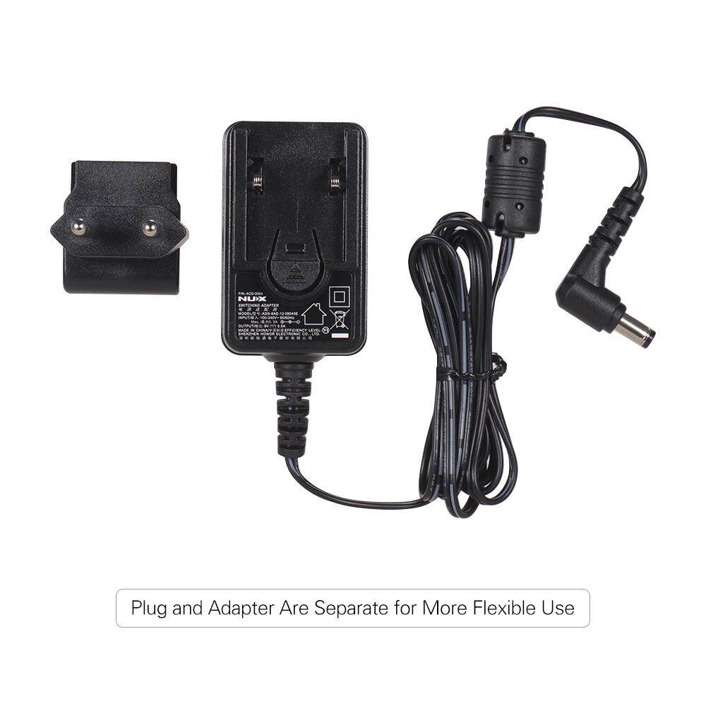  View 21 Dc Power Supply Connector Types