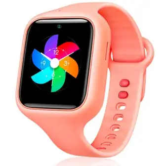 xiaomi mi bunny mitu children smart gps watch 2