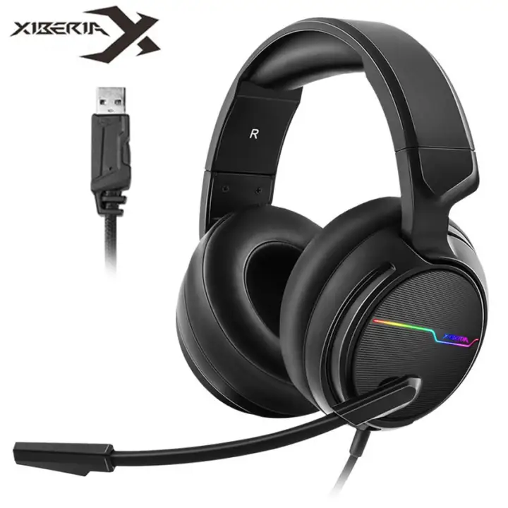 headset with mic laptop