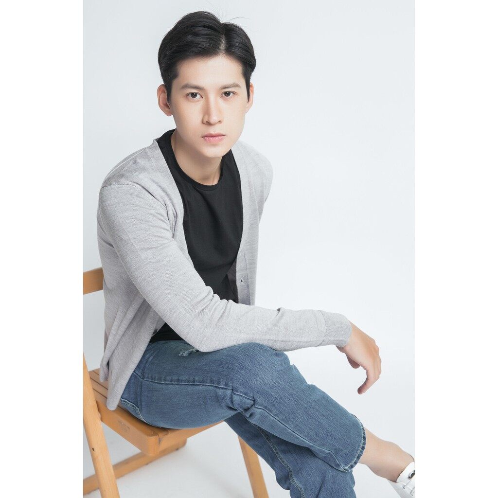 Áo khoác Nam IVY moda MS 77E1535