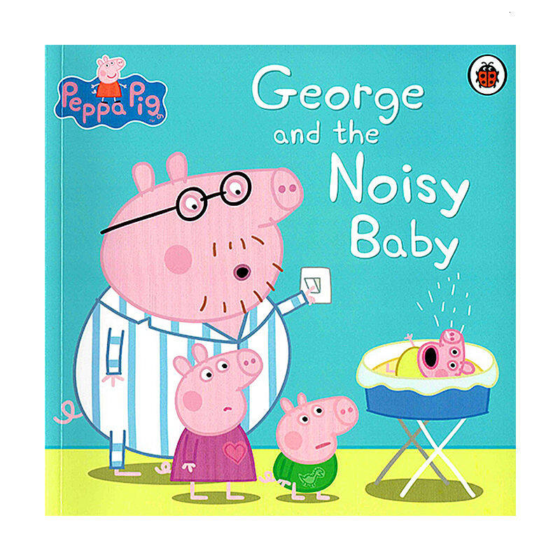 Peppa Pig Baby Bag Shop Peppa Pig Baby Bag With Great Discounts And Prices Online Lazada Philippines