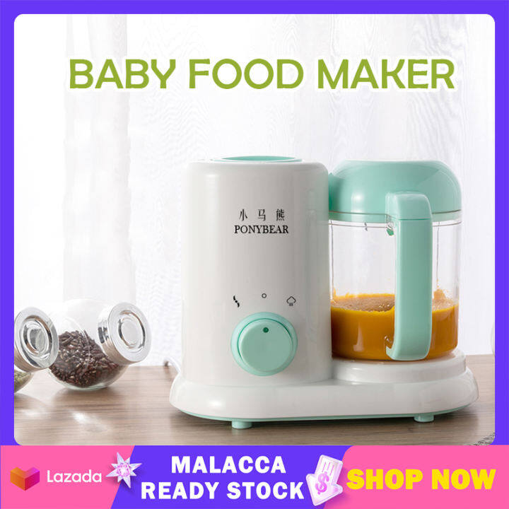 food processor bayi