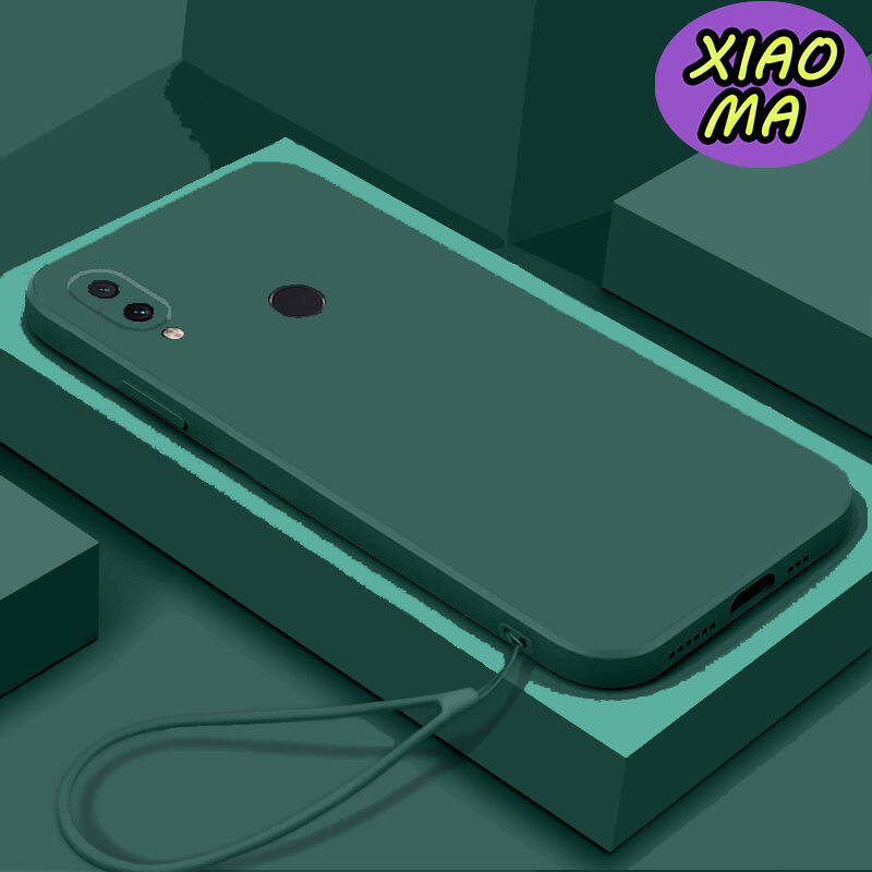 Thích hợp cho Redmi Note 7 Redmi Note 7 Pro Redmi Note 8 Redmi Note 8 Pro Redmi Note 9 Redmi Note 9S Redmi Note 10 Pro 4G Redmi Note 12 4G thời trang điện thoại chống sốc trường hợp