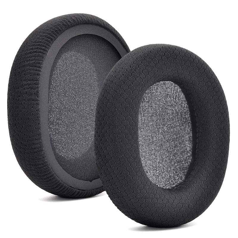 Ear Pads for for HyperX Cloud CORE / Cloud II Headset Covers Repairing