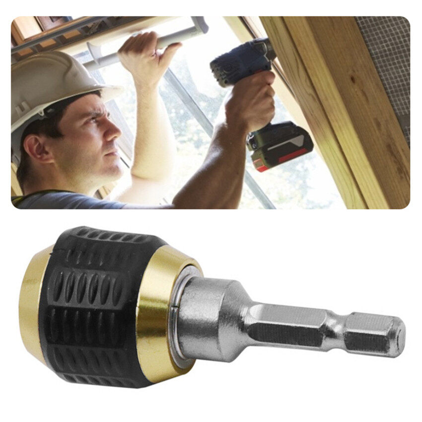 [Hexagonal Handle Big End Pop-Up Quick Release Self-Locking Extension Rod Electric Drill Driver Lengthening Quick Change Over Bit Extension Rod,SEAAN Hexagonal Handle Big End Pop-Up Quick Release Self-Locking Extension Rod Electric Drill Driver Lengthening Quick Change Over Bit Extension Rod,Hexagonal Handle Big End Pop-Up Quick Release Self-Locking Extension Rod Electric Drill Driver Lengthening Quick Change Over Bit Extension Rod,]