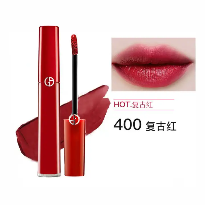armani 405 lipstick