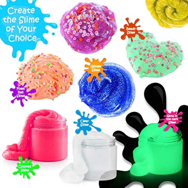 slime factory jumbo