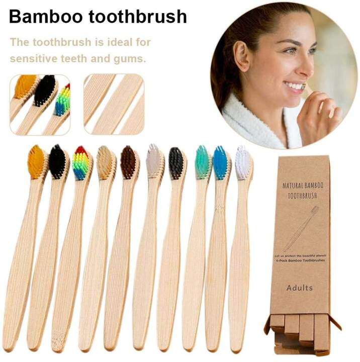bpa free nylon bristles