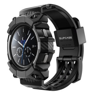 SUPCASE Ốp Cho Samsung Galaxy Watch 4 Classic Vỏ Bảo Vệ Chắc Chắn UB Pro thumbnail