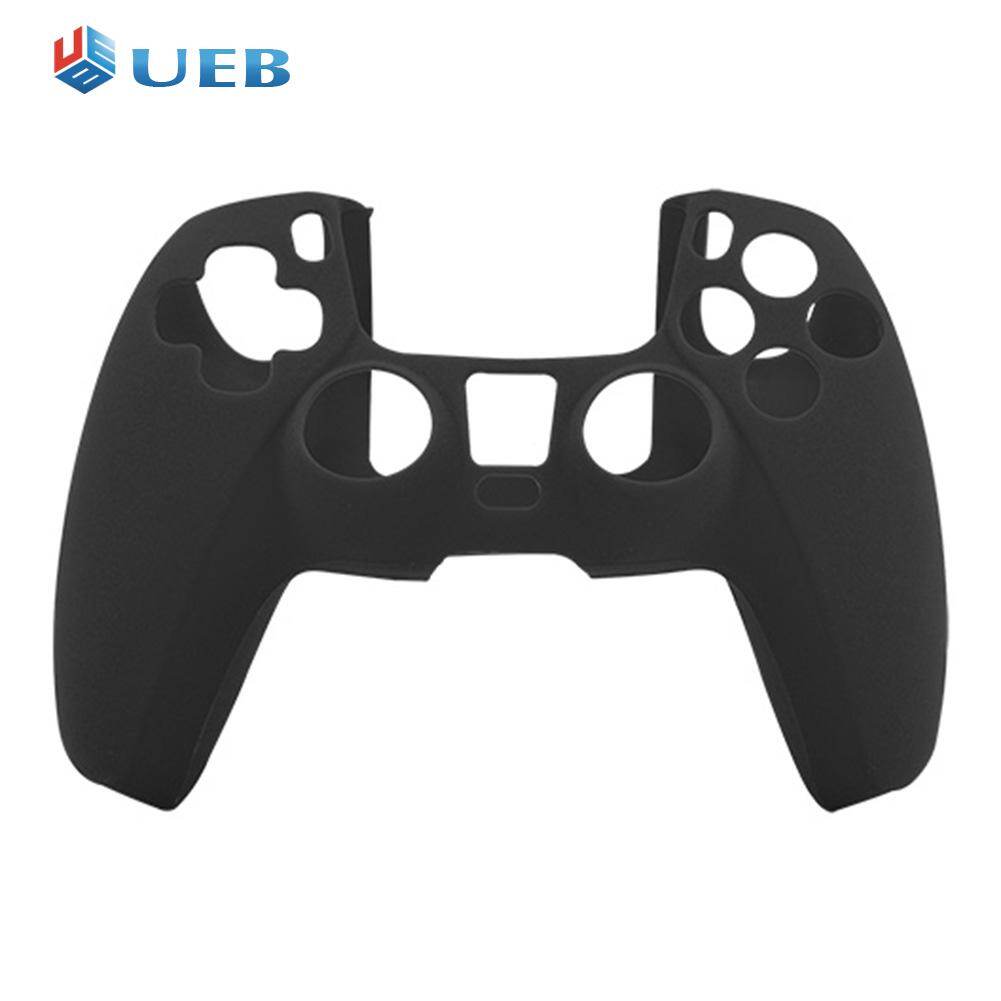 Silicone Game Controller Protective Cover for SONY PS5 Joystick Skin Case