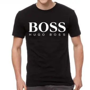 boss hugo boss t shirt price