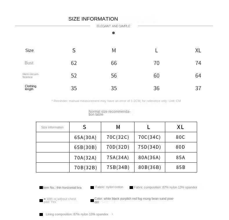 SUPERFLOWER Women's Cross Back Sports Underwear with Bra Pads Shockproof Yoga Vest Fiess Bra_voghion.com