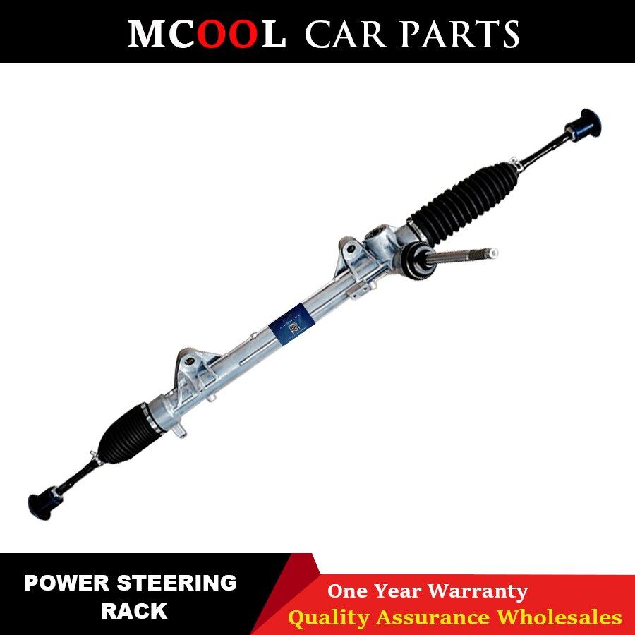 For POWER STEERING GEAR RACK Nissan Xtrail LHD 480014Ba0a 480014Ba0a