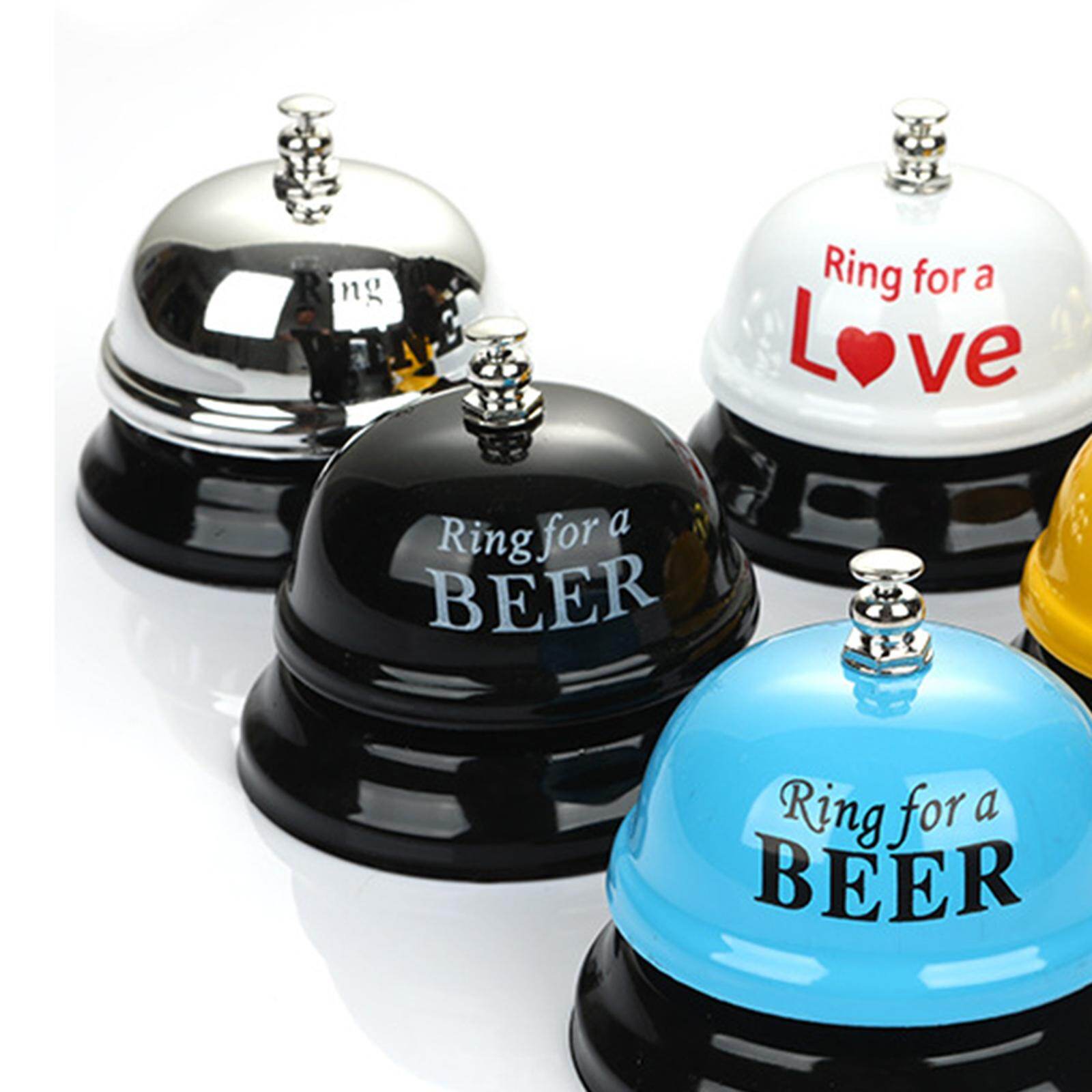 Blesiya Reception Desk Service Bell Restaurant Call Bell Service for Kitchen School