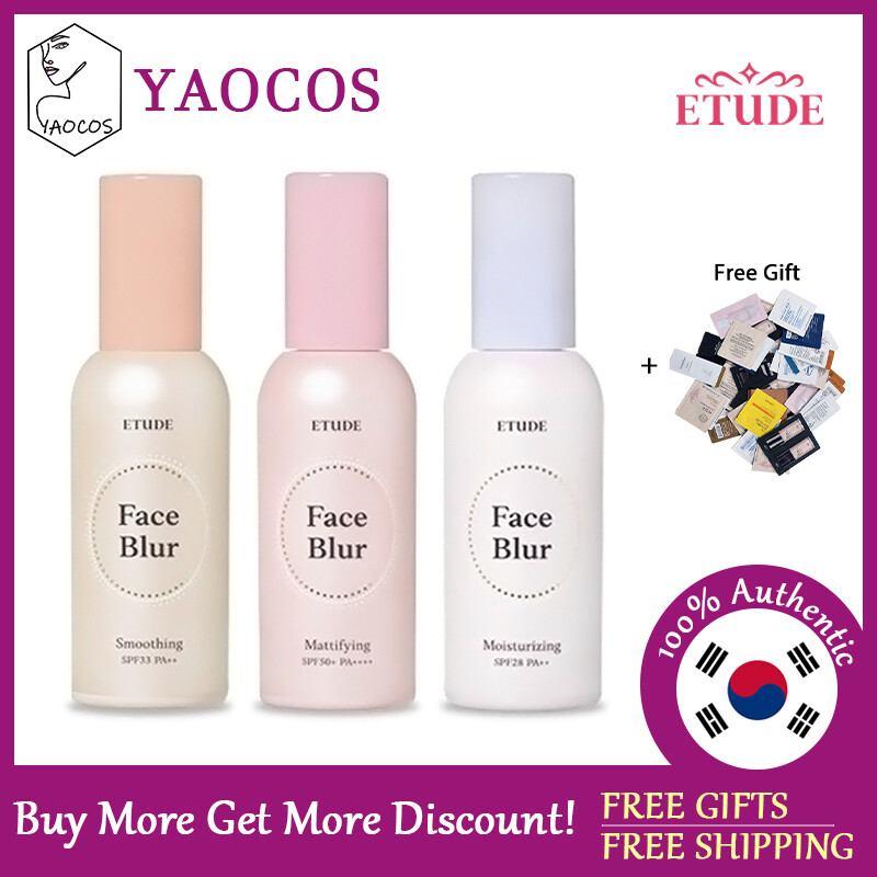 [Etude House] Mặt mờ 35g