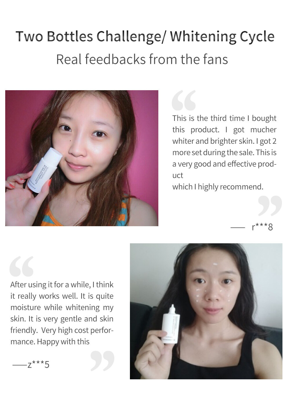 [Nhật Bản] HANAJIRUSHI Serum Làm Sáng Da 80Ml
