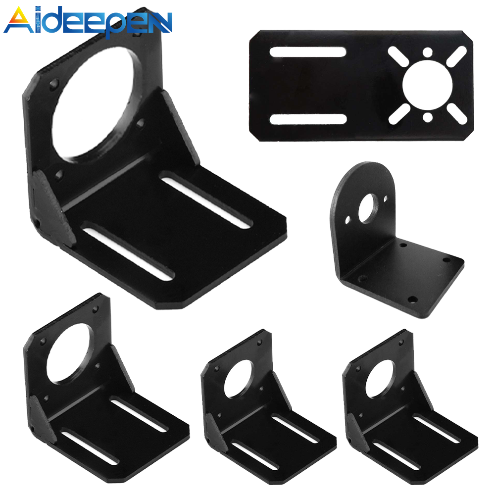 【Hàng Có Sẵn】giá Gắn Động Cơ Aideepen 550 Chính Hãng Giá Gắn Cố Định Loại L Thông Dụng Cho Động Cơ DC 540/545/550/555 42 Động Cơ Bước