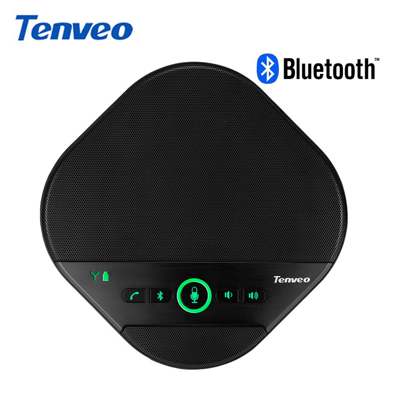 bluetooth speakerphone for iphone