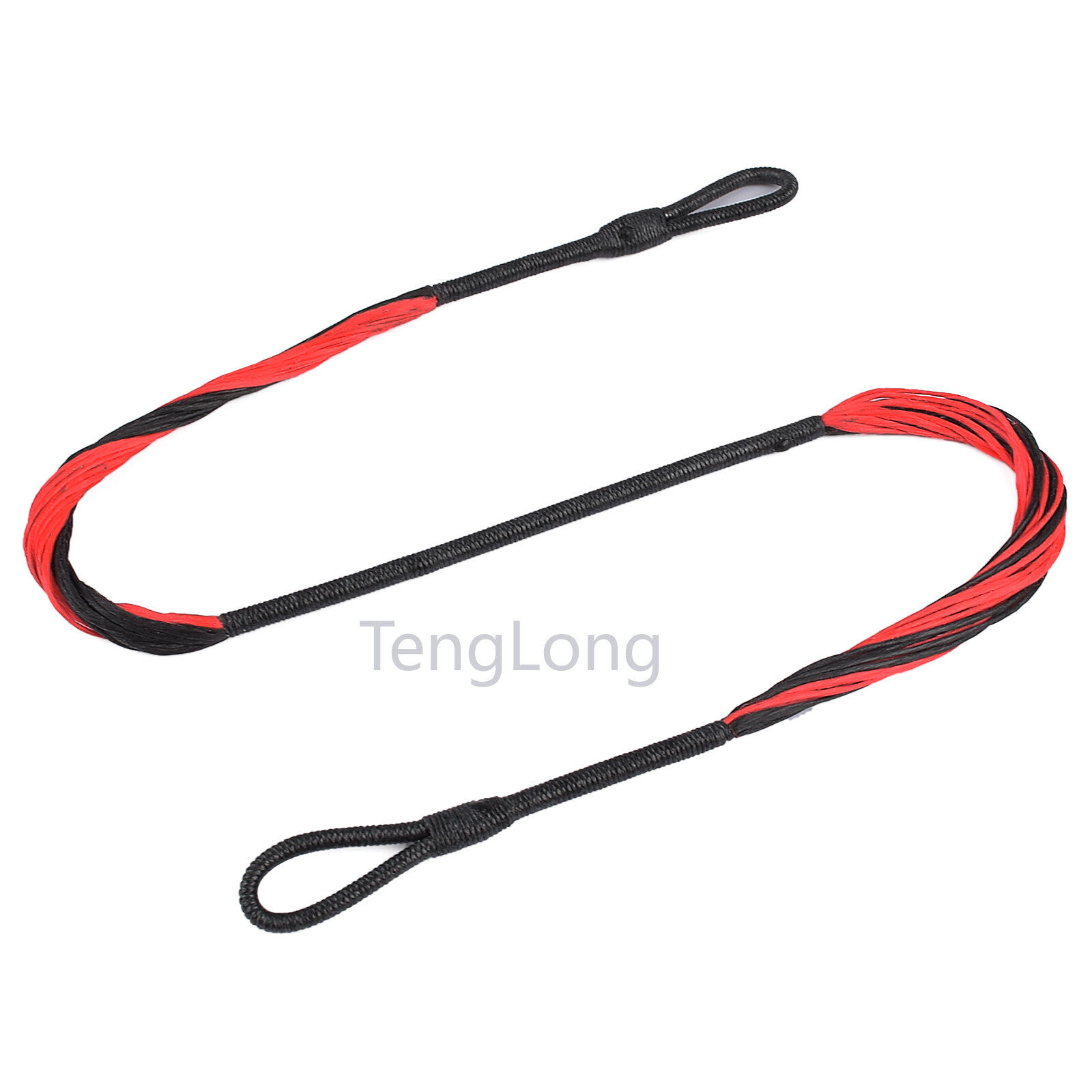 1 Chiếc Dây Cung 17,52in Phù Hợp Với Dây Cung Tổng Hợp Uốn Cong Phụ Kiện Bắn Súng