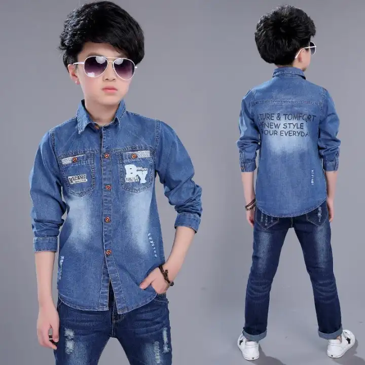 boys dress 2019